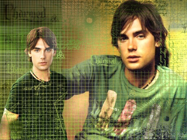 Drew Fuller Fotoğrafları 16