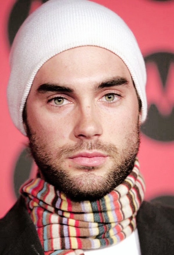 Drew Fuller Fotoğrafları 24