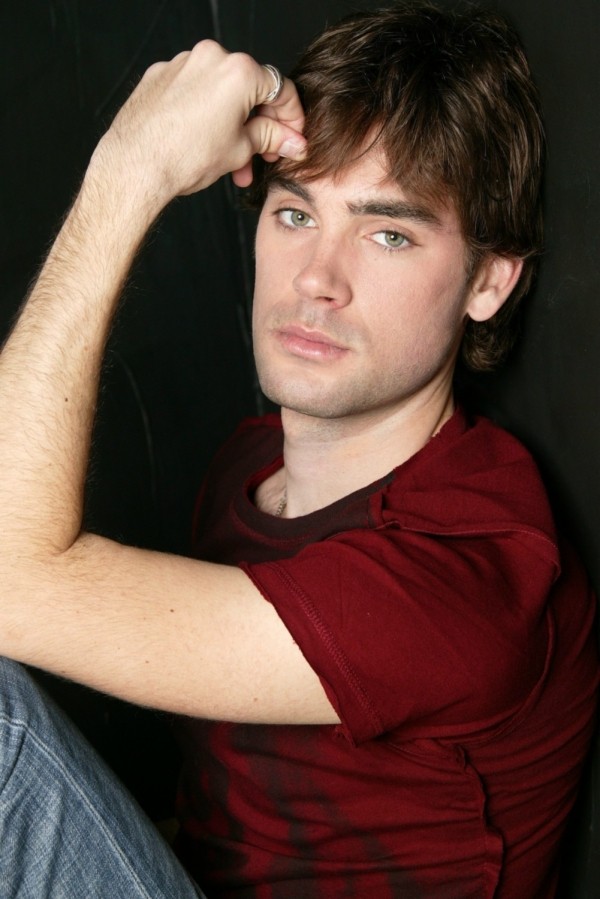 Drew Fuller Fotoğrafları 29