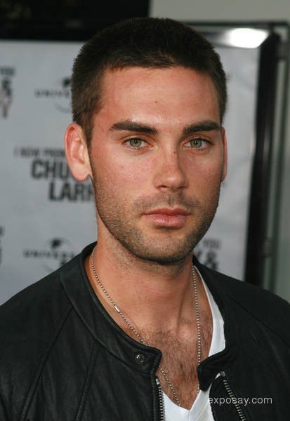 Drew Fuller Fotoğrafları 33