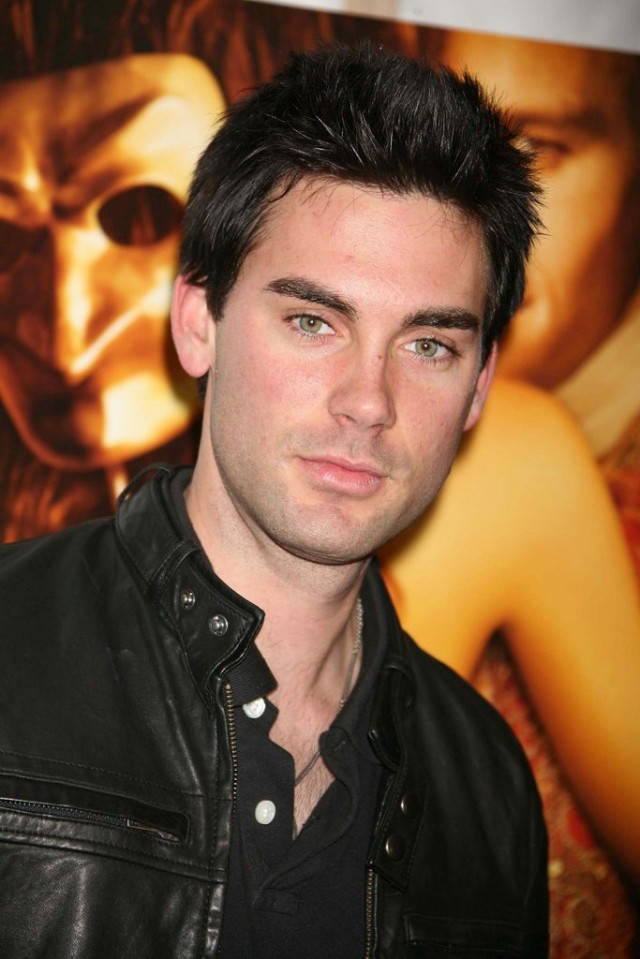 Drew Fuller Fotoğrafları 51