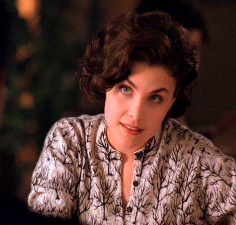 Sherilyn Fenn Fotoğrafları 90