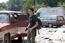 Steven Yeun Fotoğrafı