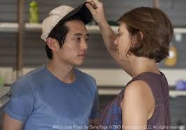 Steven Yeun Fotoğrafları 12