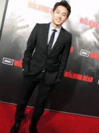 Steven Yeun Fotoğrafı