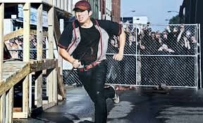 Steven Yeun Fotoğrafı