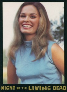 Judith Ridley Fotoğrafı