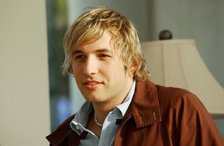 Ryan Hansen Fotoğrafları 9