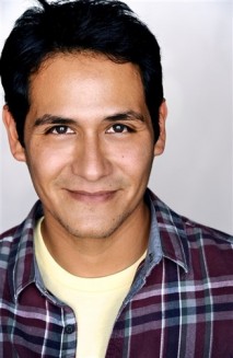 Jaime Zevallos Fotoğrafı