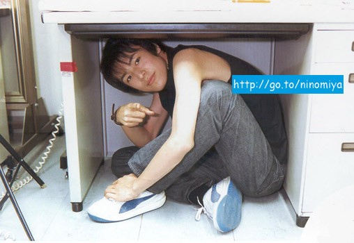 Ryota Uesato Fotoğrafı
