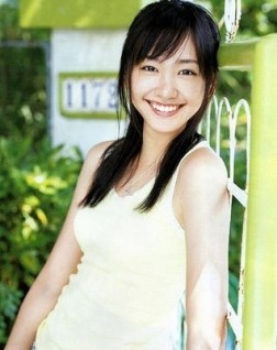 Elena Mizusawa Fotoğrafı