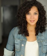 Monica Mustelier Fotoğrafı