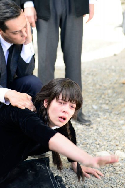 Yıldız Çağrı Atiksoy Fotoğrafı