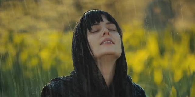 Yıldız Çağrı Atiksoy Fotoğrafı