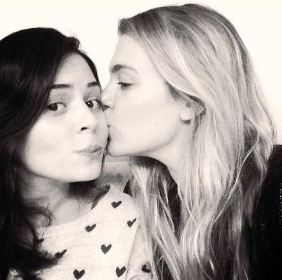 Yıldız Çağrı Atiksoy Fotoğrafı