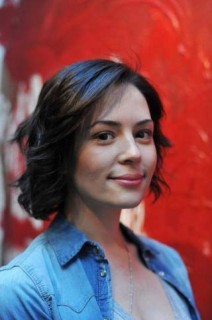 Yıldız Çağrı Atiksoy Fotoğrafı