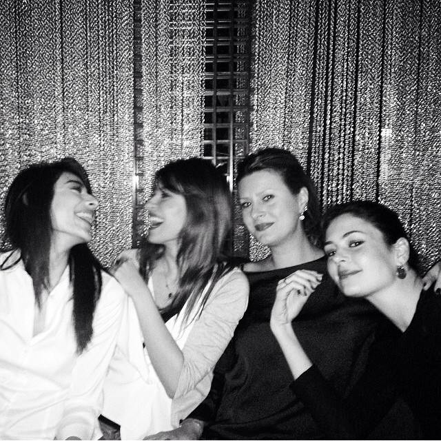 Yıldız Çağrı Atiksoy Fotoğrafı