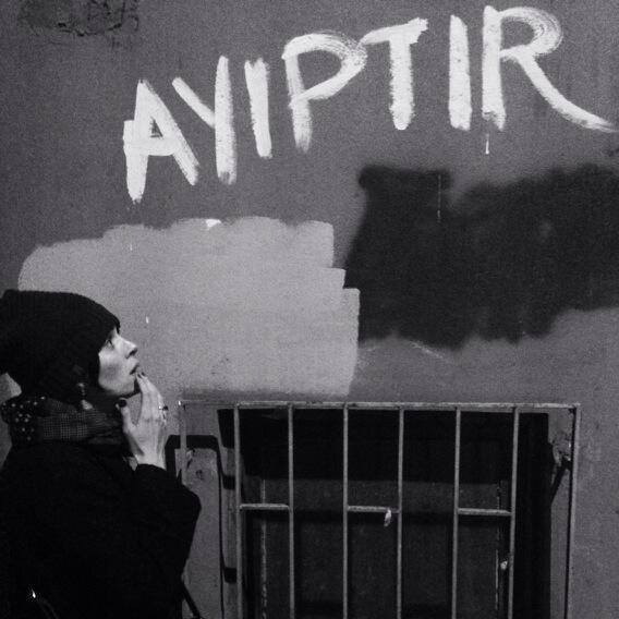 Yıldız Çağrı Atiksoy Fotoğrafı