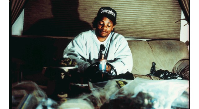 Eazy-e Fotoğrafı