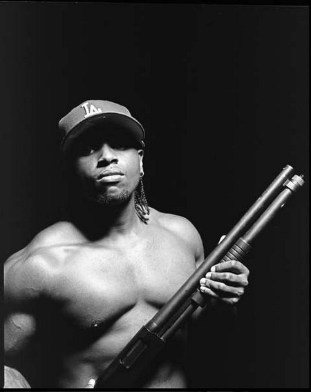 Eazy-e Fotoğrafları 4