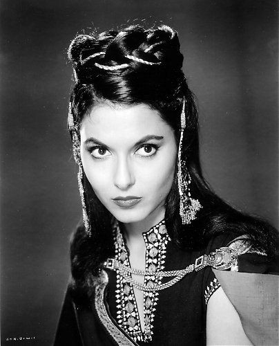 Elana Eden Fotoğrafı