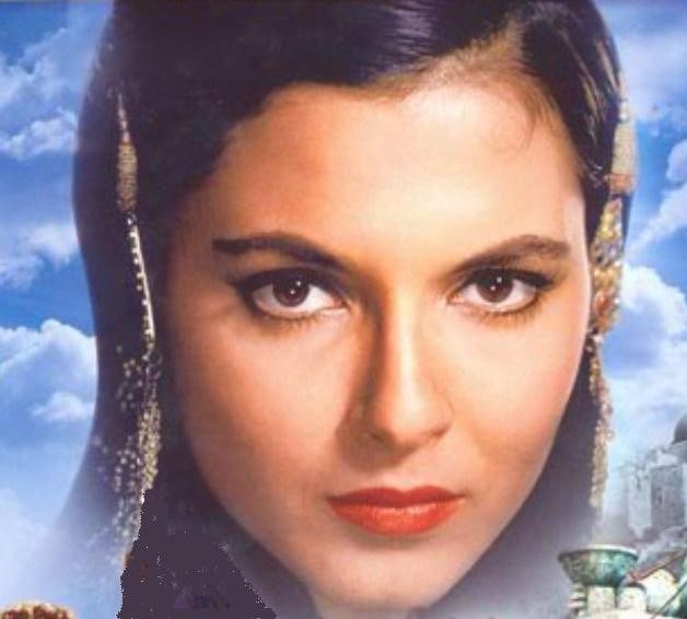 Elana Eden Fotoğrafı