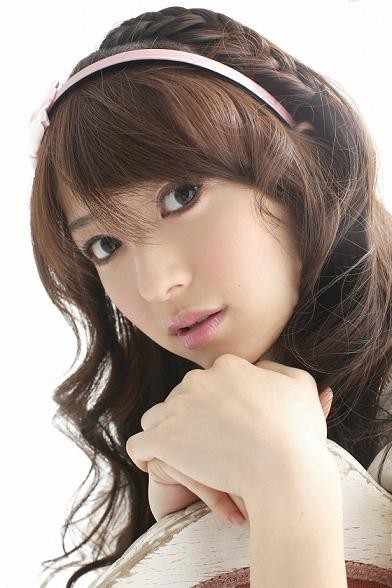 Rina Aizawa Fotoğrafı