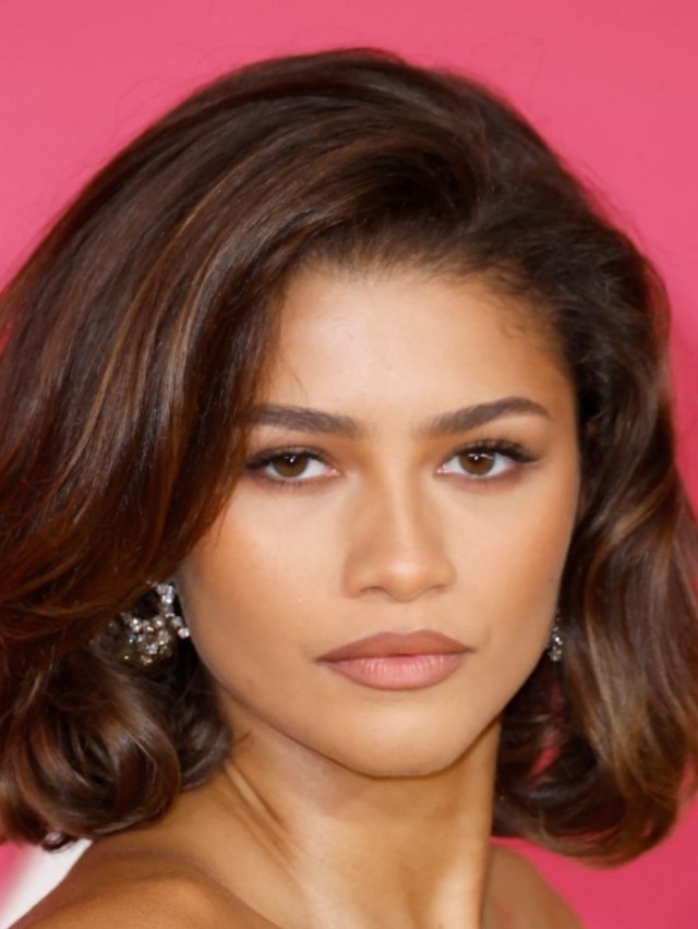 Zendaya Coleman Fotoğrafı