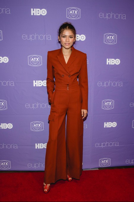 Zendaya Coleman Fotoğrafı