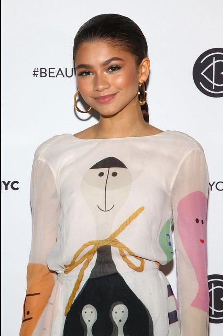 Zendaya Coleman Fotoğrafı