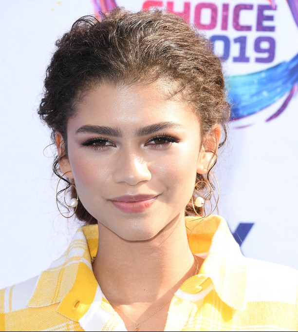 Zendaya Coleman Fotoğrafı