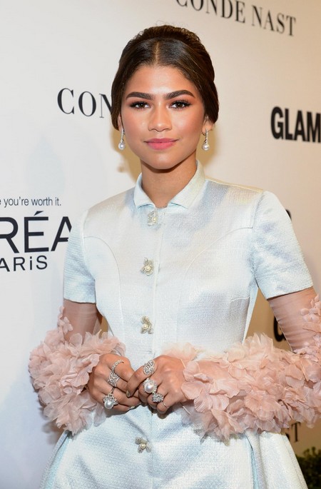 Zendaya Coleman Fotoğrafları 534