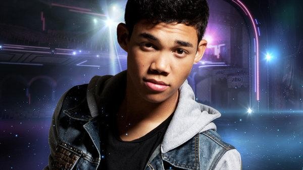 Roshon Fegan Fotoğrafı