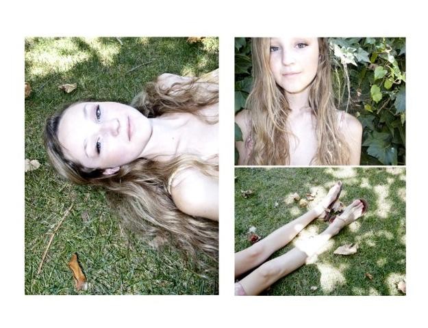 Jess Cohen Fotoğrafı