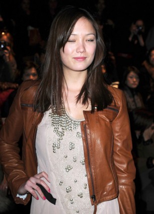 Pom Klementieff Fotoğrafı
