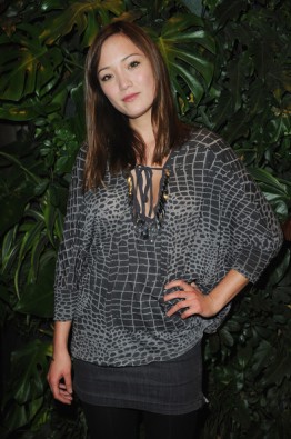 Pom Klementieff Fotoğrafı