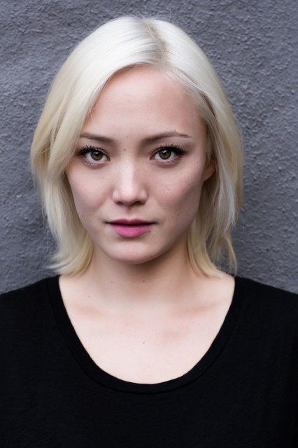 Pom Klementieff Fotoğrafı