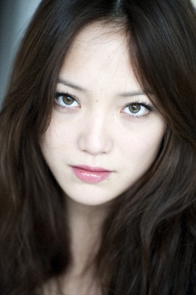 Pom Klementieff Fotoğrafı