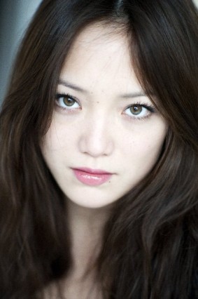 Pom Klementieff Fotoğrafı