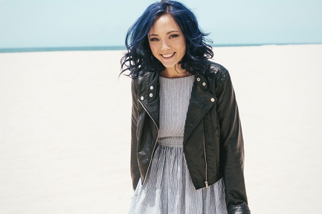 Pom Klementieff Fotoğrafı