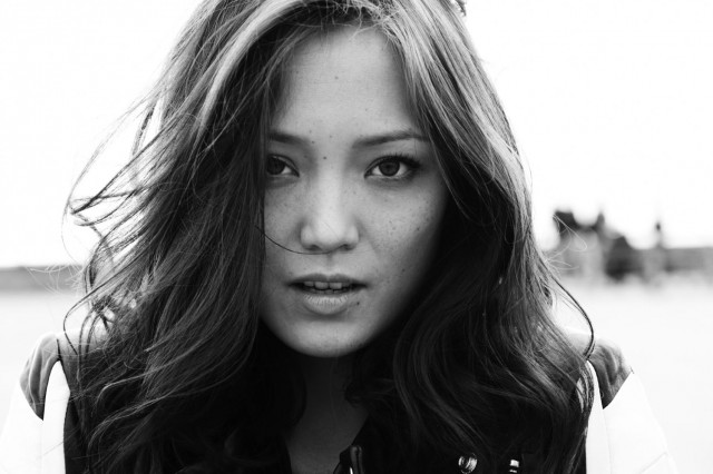 Pom Klementieff Fotoğrafı