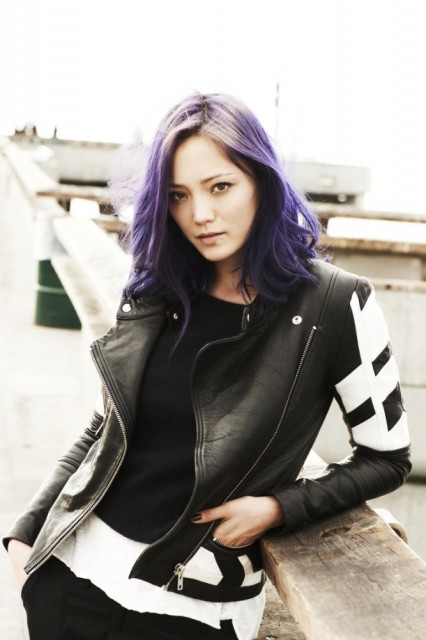 Pom Klementieff Fotoğrafları 43