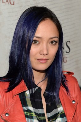 Pom Klementieff Fotoğrafları 45