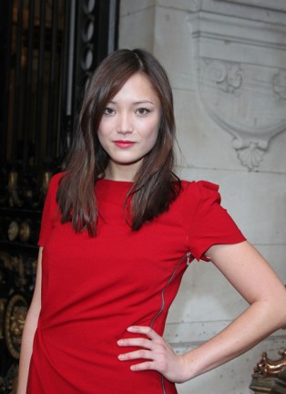 Pom Klementieff Fotoğrafı