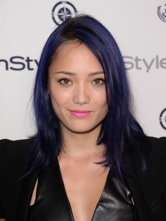 Pom Klementieff Fotoğrafı