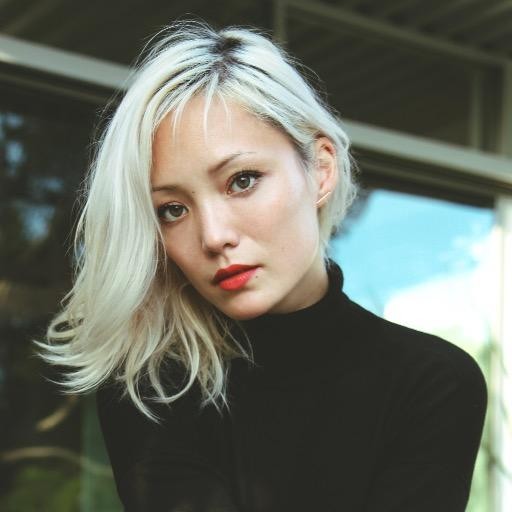 Pom Klementieff Fotoğrafları 63