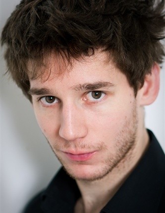 Etienne Durot Fotoğrafı