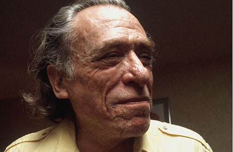 Charles Bukowski Fotoğrafları 1