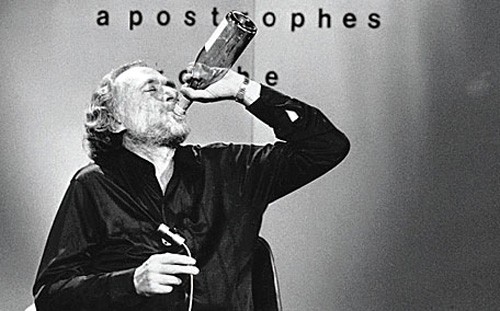 Charles Bukowski Fotoğrafları 7