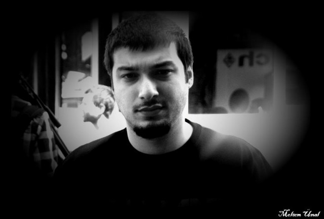 Sansar Salvo Fotoğrafı